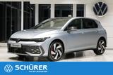 Volkswagen Golf VIII GTE BlackStyle Tagezulassung AHK Pano  - Volkswagen Golf: Leder
