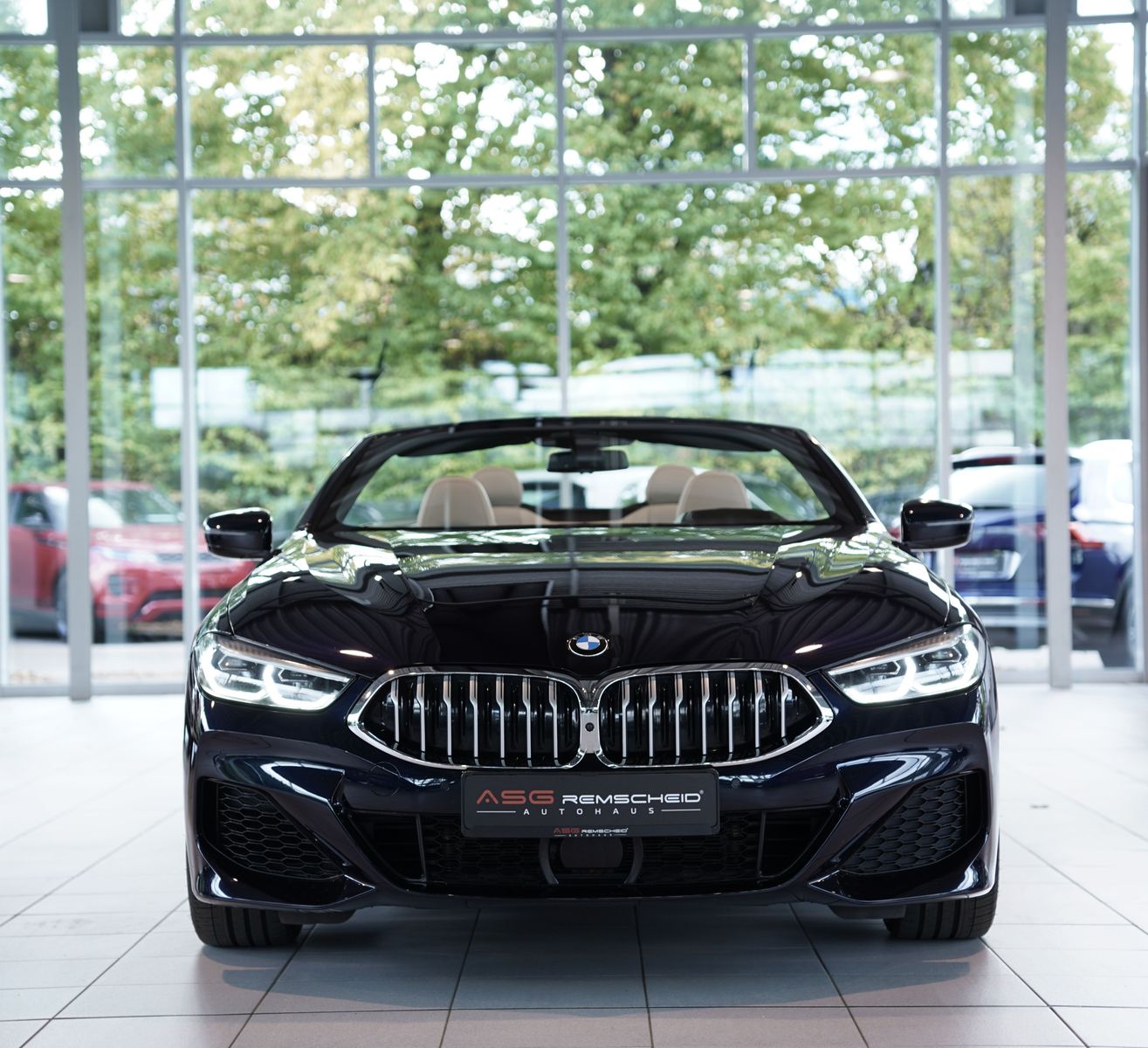 Bmw 840