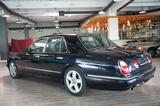 Bentley Arnage Red Label 6.75 V8 Twin Turbo - Bentley Arnage mit Benzin-Antrieb