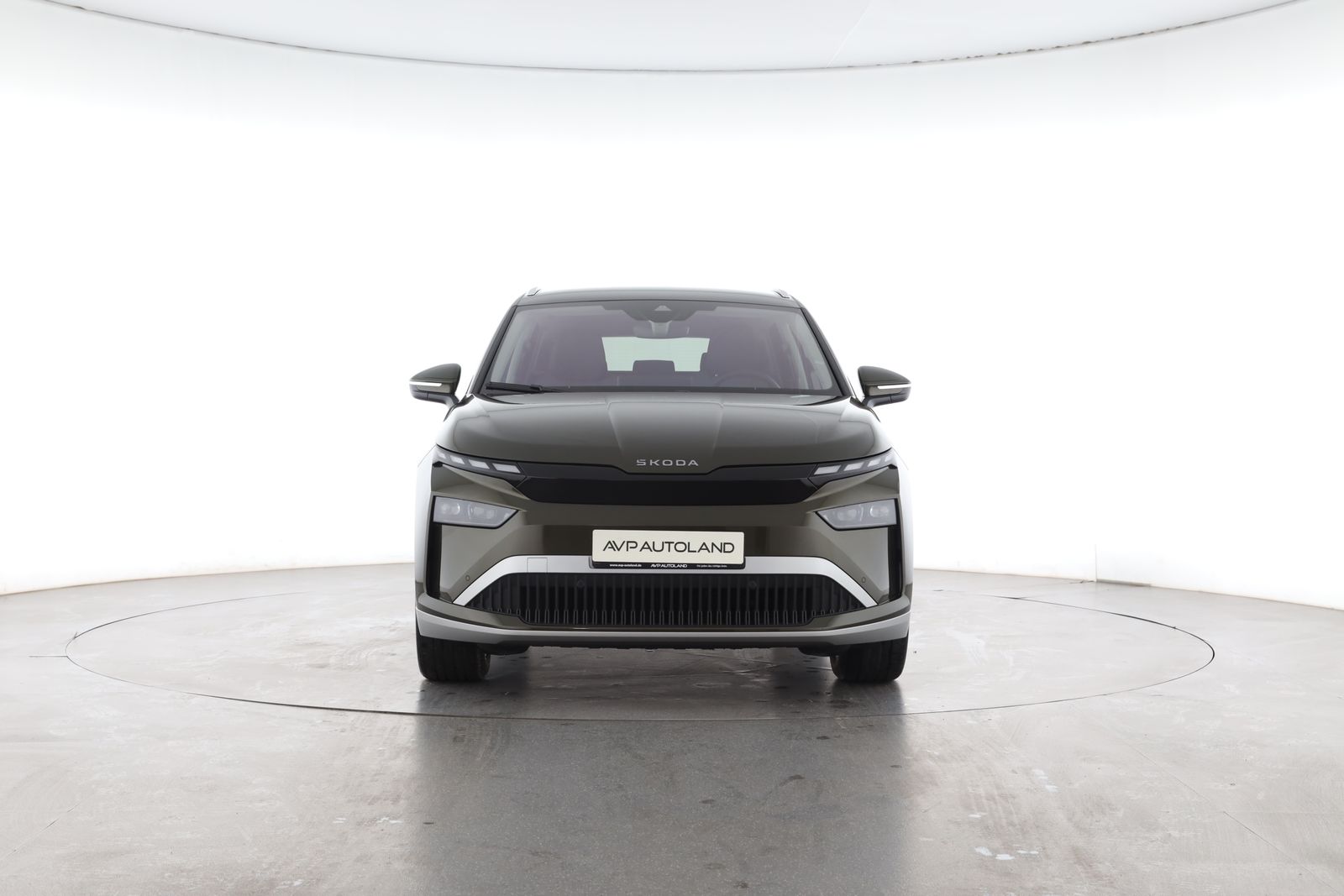 Skoda Enyaq - Bild 5