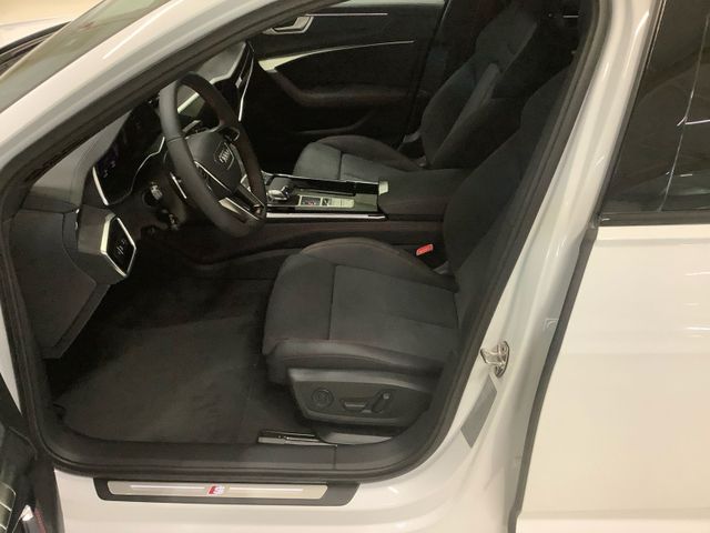 A6 Avant S line 55 TFSI quattro 250 (340) kW(PS)