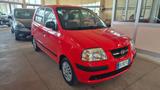 Hyundai Atos Prime 1.1 12V Style - Hyundai Atos: Prime