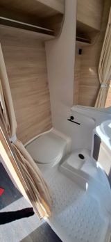 Caravelair 450 Antares Anniversaire - Offers matching your search criteria