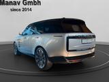 Land Rover Range Rover 3.0 D350 HSE  Pano 23 Zoll SHADOW - Land Rover in Duisburg