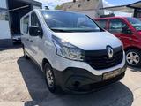 Renault Trafic 1.6 DCI L1H1 AHK Euro 6 - Renault Trafic Gebrauchtwagen in München