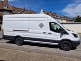 Ford Transit H4/L4/3J.Garantie+TÜV+Inspekti/Angemeldt