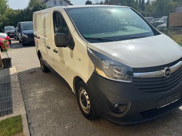 Opel Vivaro - 3