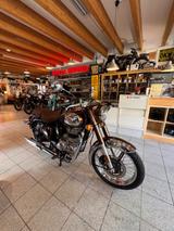 Royal Enfield RE 350 Classic  Geprüfte Gebrauchte - ROYAL ENFIELD CLASSIC 350