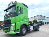 Volvo FH 500 / 2-Kreis-Hydraulik /Globetrotter/1.Hand! - Offers