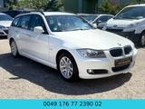 BMW 318 3 Touring 318d*DIESEL*KLIMA*EURO5* - BMW 318 aus 2009: Kombi, 318d
