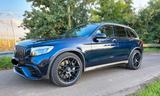 Mercedes-Benz GLC 63 AMG 4-Matic+ - Mercedes-Benz GLC 63 AMG von privat