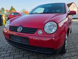 Volkswagen Lupo 1.0 COMFORTLINE, Klima,TÜV bis 03.2028 !!!! - scheckheftgepflegte VW Lupo
