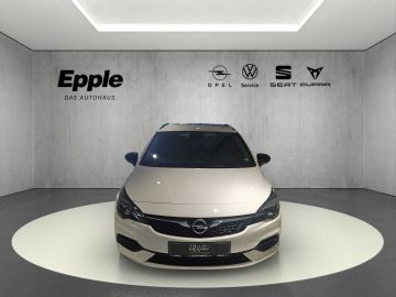 Opel Astra - 2