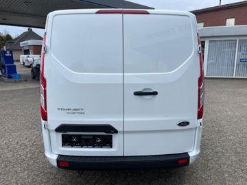 Fahrzeugabbildung Ford Transit Custom Kasten 2.0 TDCi 280 L1 Trend