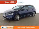 Volkswagen Golf VII 1.4 TSI Comfortline BlueMotion*NAVI*PDC - Volkswagen Gebrauchtwagen in Hagen