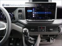 Volkswagen Crafter - Vorschau Bild 10