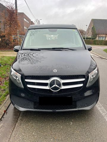 Mercedes-Benz 220 V -Klasse Vito Marco HORIZON  7 Sitzer