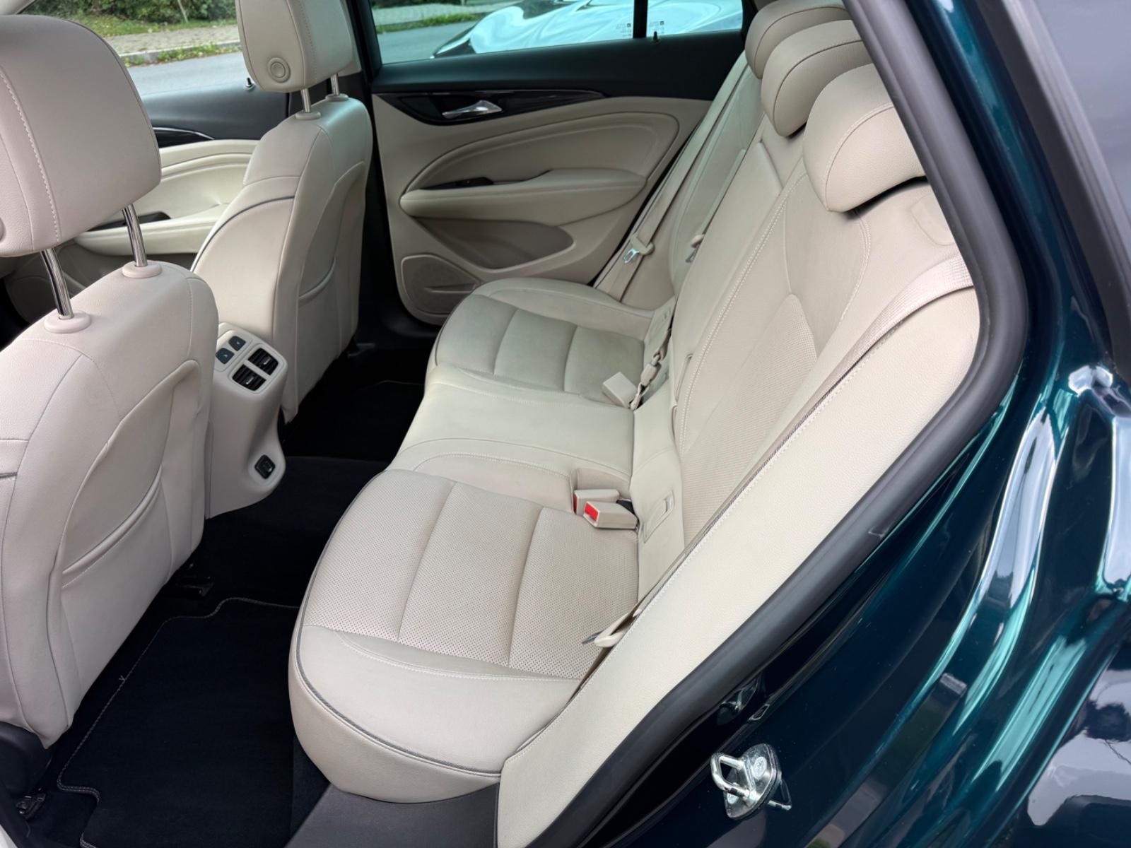 Opel Insignia B Sports Tourer Business Innovation