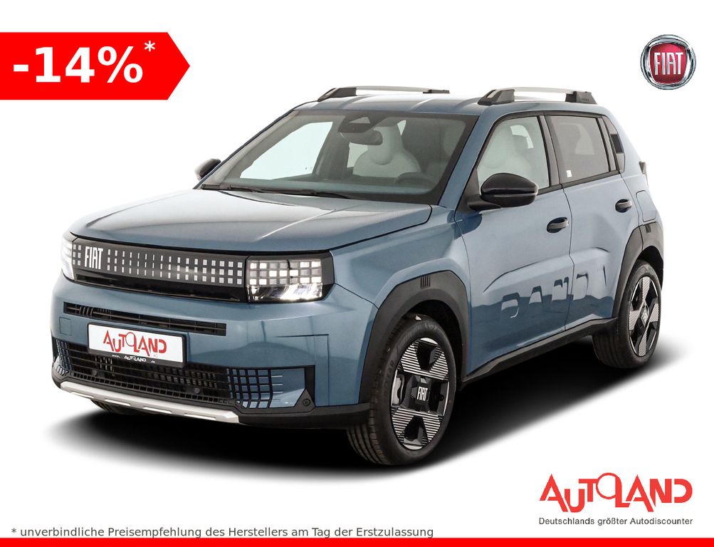 Fiat Grande Panda