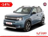 Fiat Grande Panda La Prima 1.2 Hybrid Aut. LED Kamera - Fiat Grande Panda La-Prima mit Hybrid-Antrieb (Benzin/Elektro)