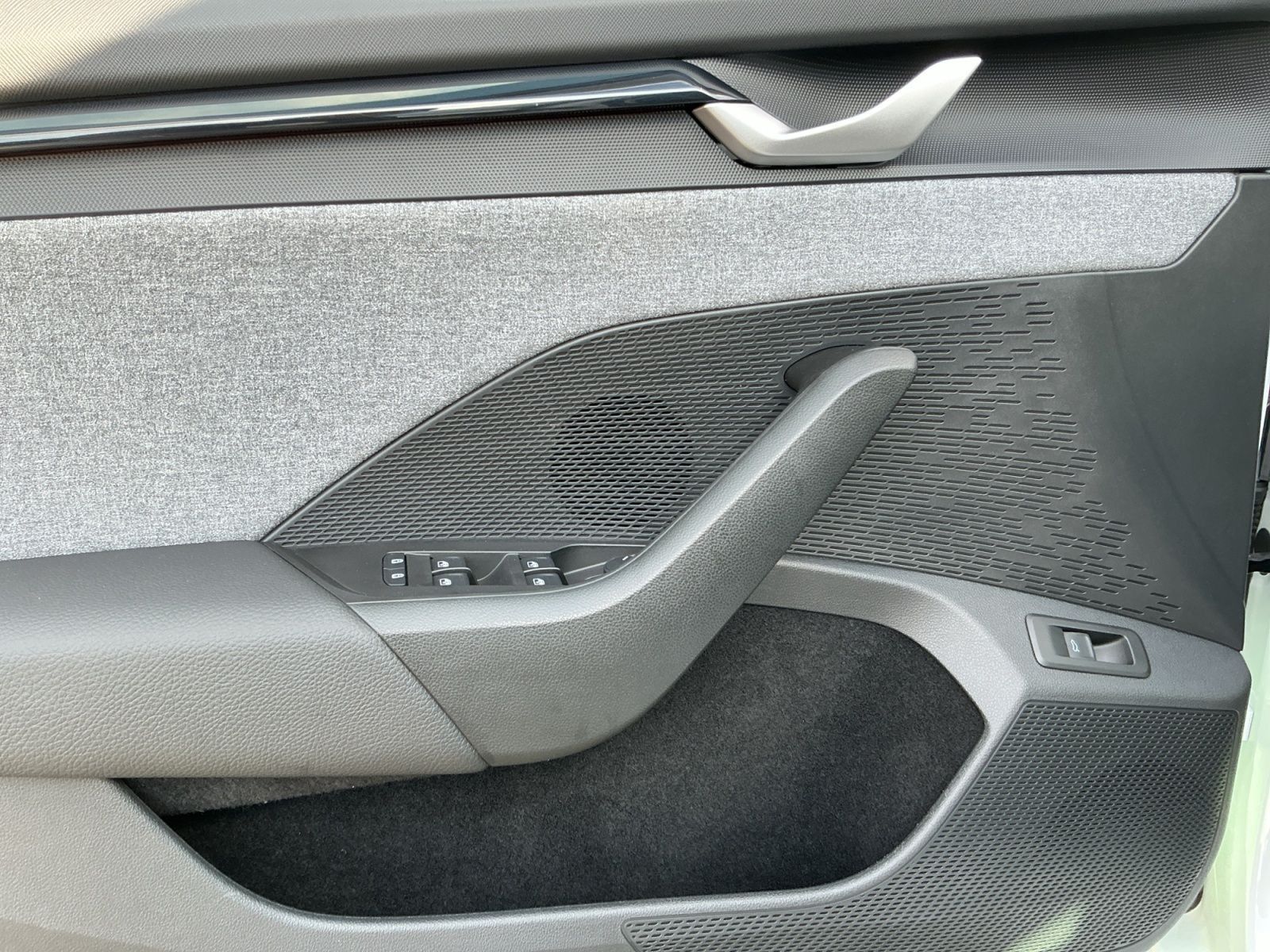 Skoda Octavia - Bild 14