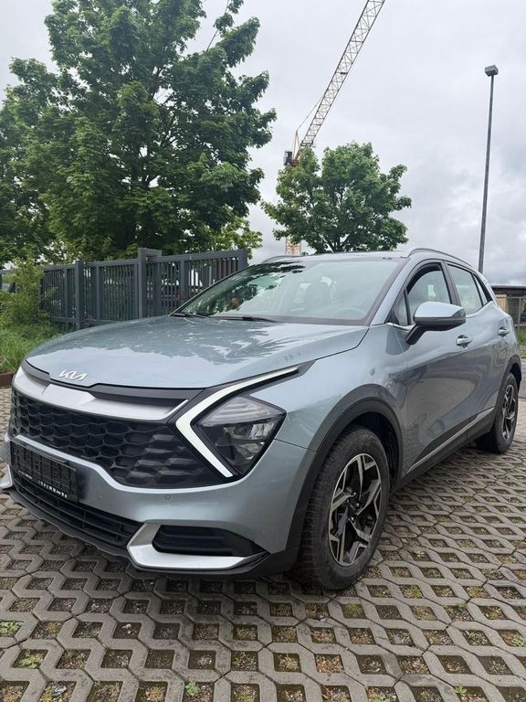 Image of Kia Sportage