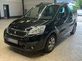 Peugeot Partner Tepee Allure Klimaautomat PDC SitzHzg - schwarze Peugeot Partner