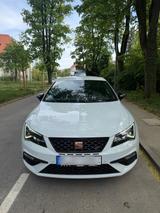 Seat Leon 2.0 TSI CUPRA DSG / Schalensitze - Seat Leon Gebrauchtwagen in München