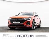 Audi Q8 E-TRON 55 2x S LINE/BLACK/22Z/ACC/PANO/KAMERA - Audi Q8 e-tron mit Schiebedach