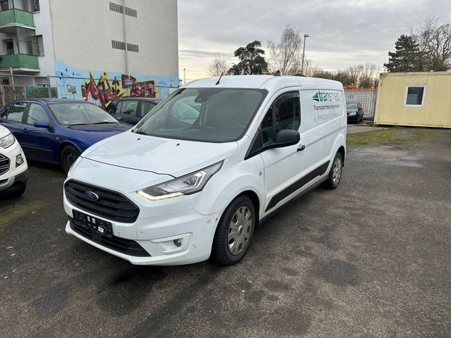 Ford Transit Connect Kasten lang Trend