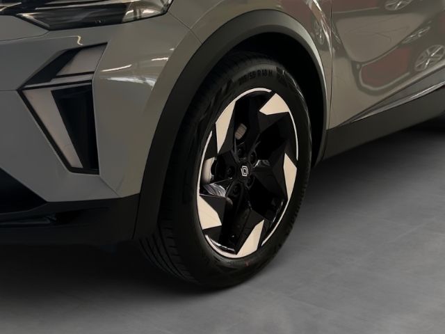 Fahrzeugabbildung Renault Captur Techno Mild Hybrid 160 EDC Winterpaket Na