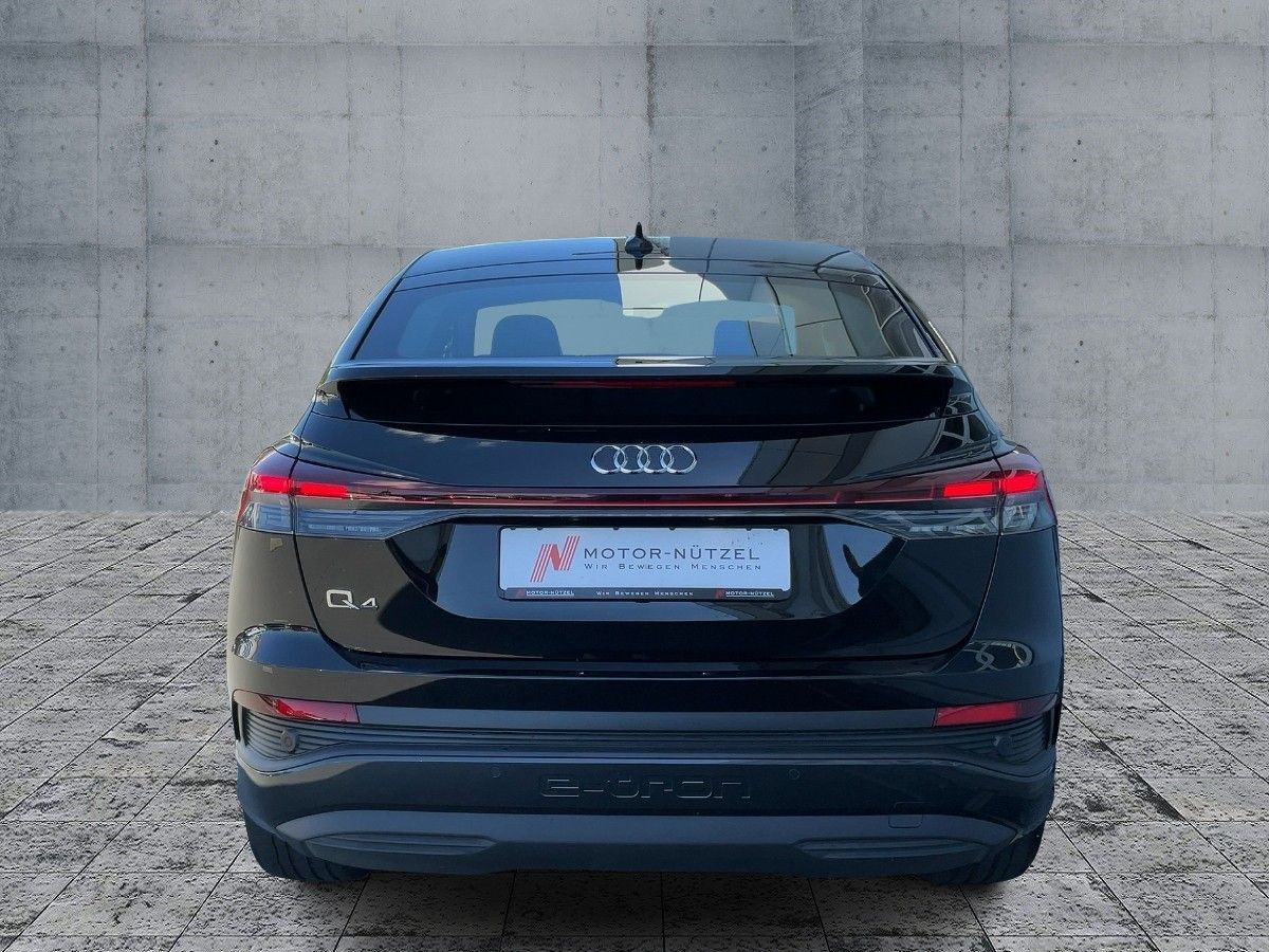Audi Q4 e-tron - Bild 5