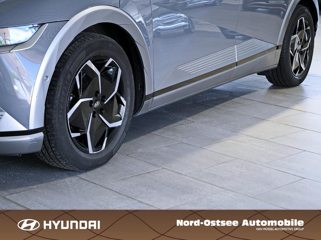Fahrzeugabbildung Hyundai IONIQ 5 UNIQ ELEKTRO SHZ LHZ PANO NAVI KAMERA