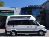 Volkswagen Crafter Grand California 600 SOLAR/KÜCHE/AUTOMAT - Volkswagen Grand California 600