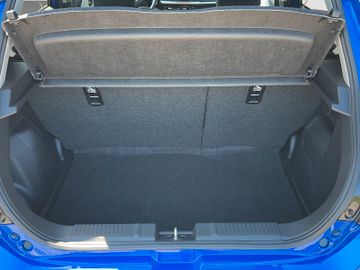 Fotografie 8 des Suzuki Swift 1.2 Comfort+ Navi | LED | Kamera