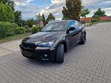 BMW X6 mit fachgerecht reparierten Motor - gebrauchte BMW X6 M aus dem Jahr 2012
