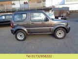 Suzuki Jimny 1.3 4WD Ranger - Suzuki Jimny in Wuppertal