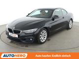 BMW 4er 420i Sport Line Aut.*LED*NAVI*TEMPO*PDC*SHZ* - BMW 420 Gebrauchtwagen
