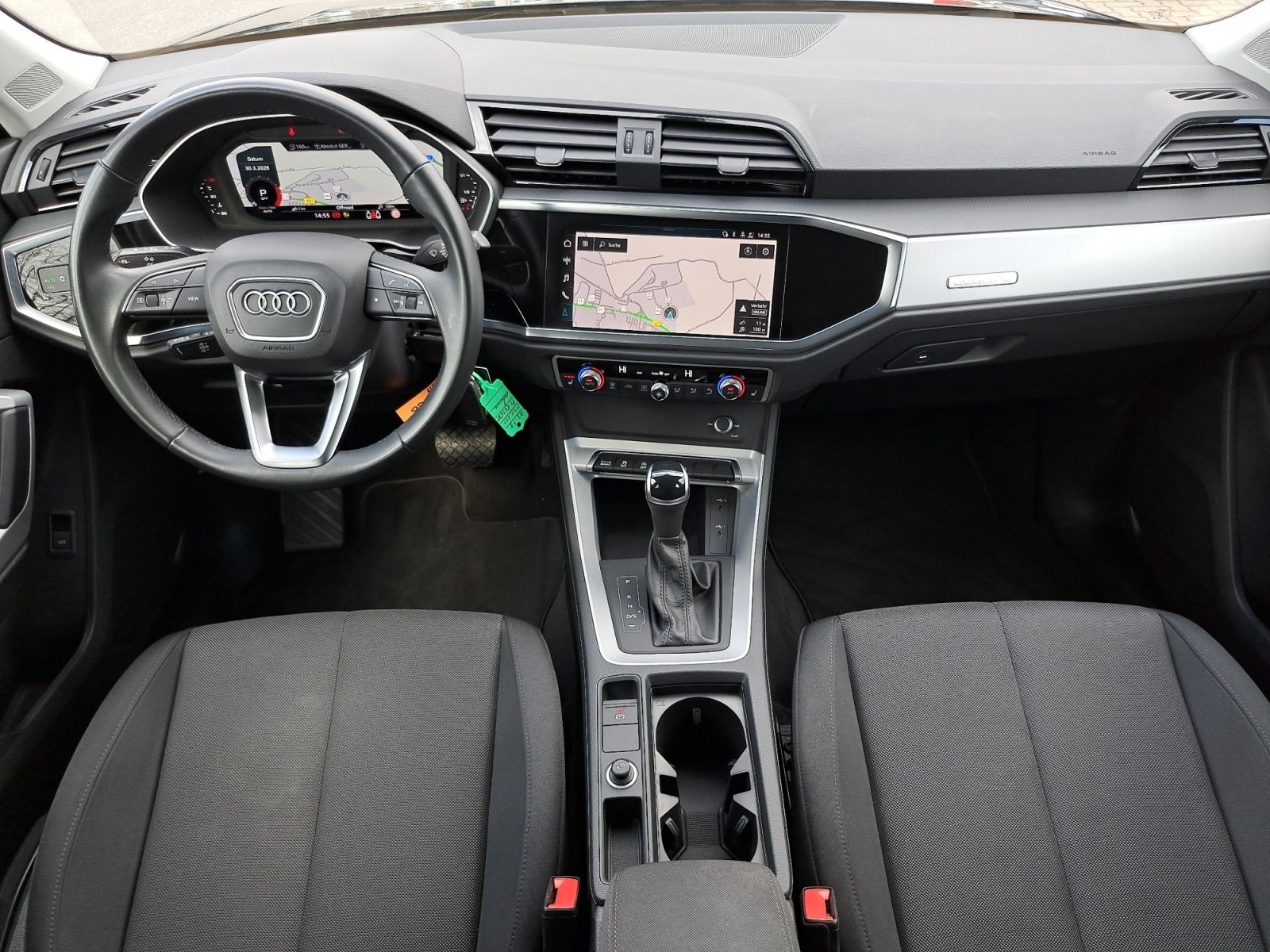 Audi Q3 - Bild 13