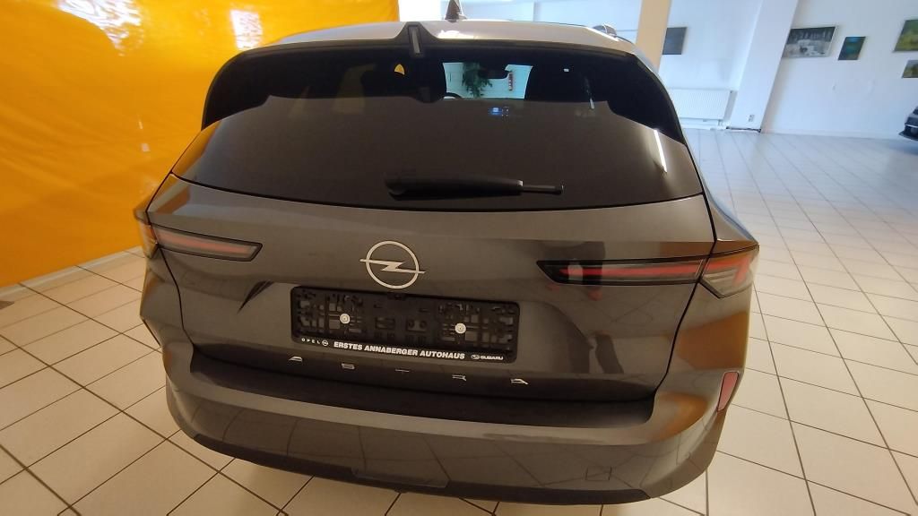 Erstes Annaberger Autohaus - Opel Astra Sports Tourer Edition,Tech-Komfort Paket - Bild 6 Erstes Annaberger Autohaus - Opel Astra Sports Tourer Edition,Tech-Komfort Paket - Bild 6