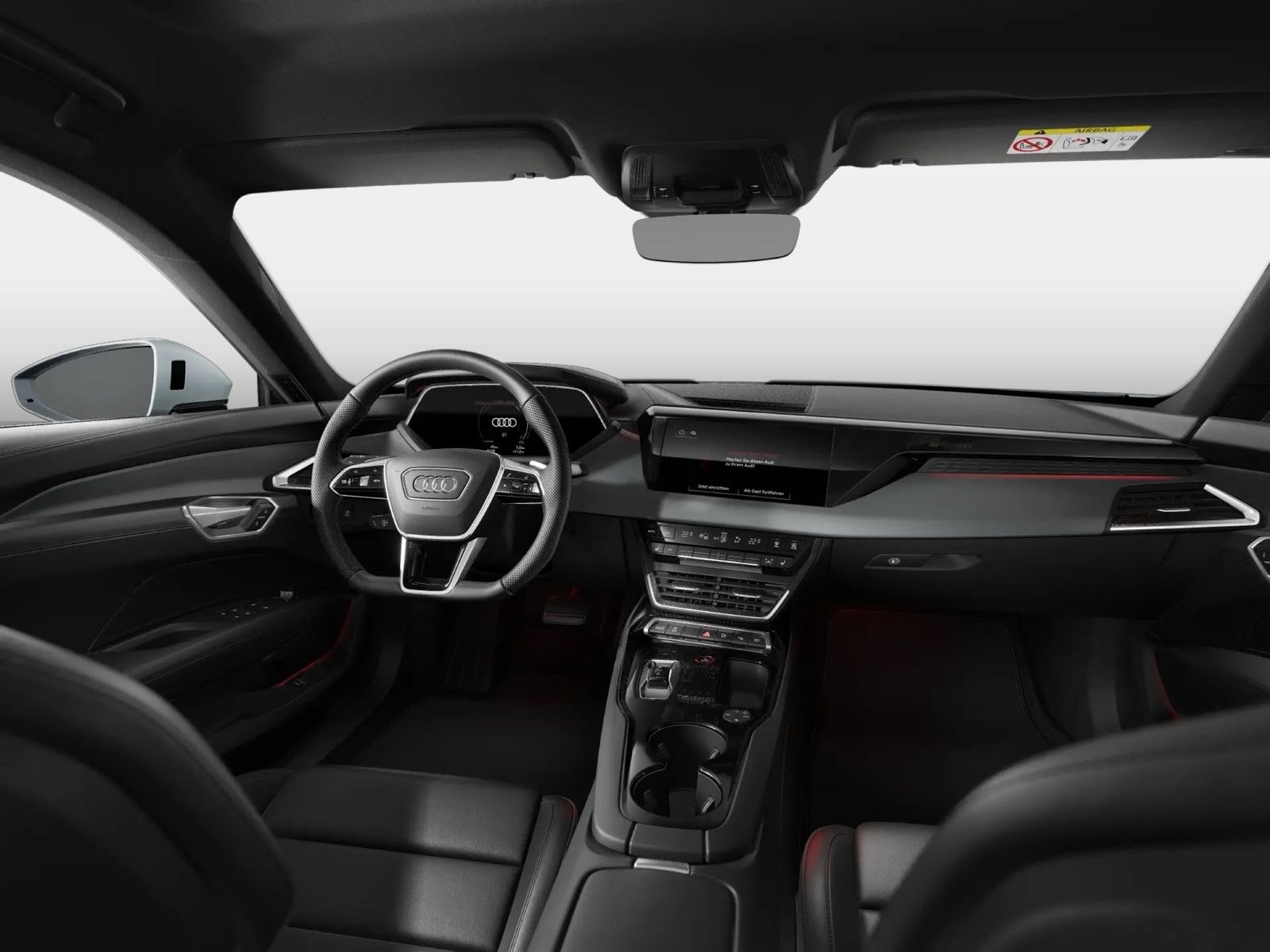 Audi e-tron GT quattro 360 ACC AUT HUD Kam. KeyLess foto 5