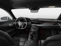 Audi e-tron GT - Vorschau Bild 5