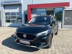 MG ZS 1.5 VTi Luxury 360 SpurH LED Leder PDC