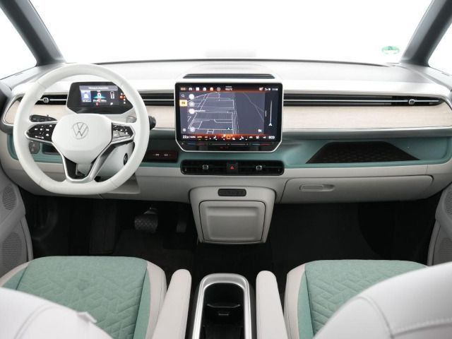 ID.Buzz Pro Langer Radstand 6Sitze TravelAssist 