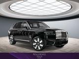 Rolls-Royce Cullinan - Rolls-Royce Cullinan in Köln