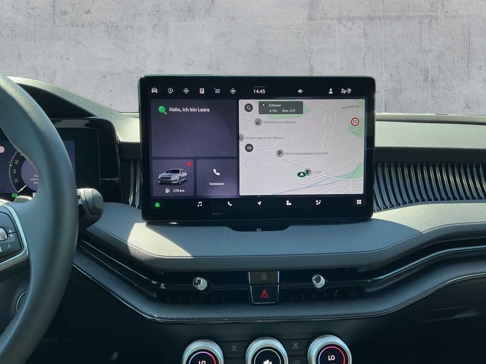 Skoda Superb - Bild 10