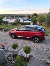Peugeot 3008 1.2 PureTech 130 Allure Allure - Peugeot 3008 von privat