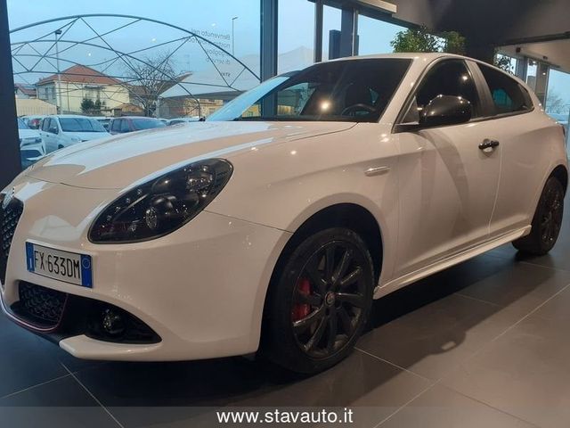 Alfa Romeo Giulietta 1.6 Multijet 120 CV Sport