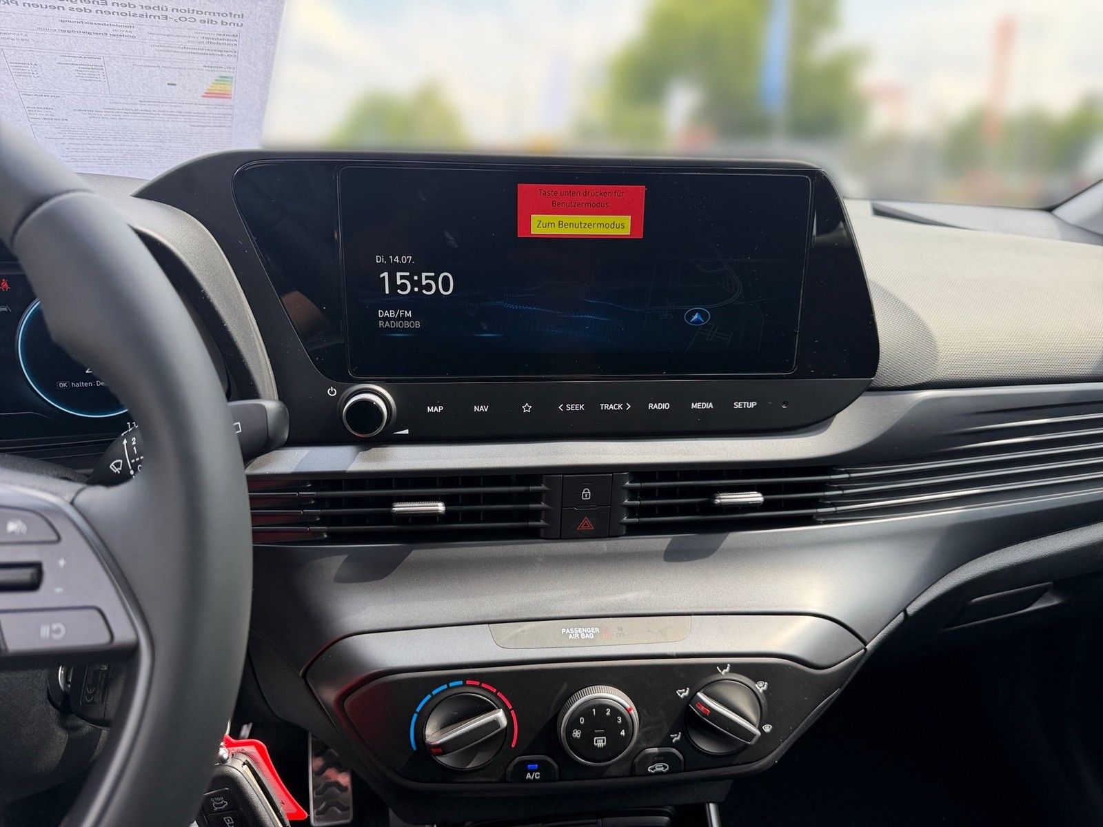 Hyundai BAYON – Bild 9
