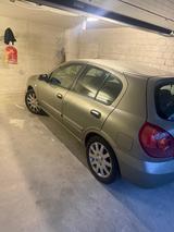 Nissan Almera Festpreis!! - scheckheftgepflegte Nissan Almera